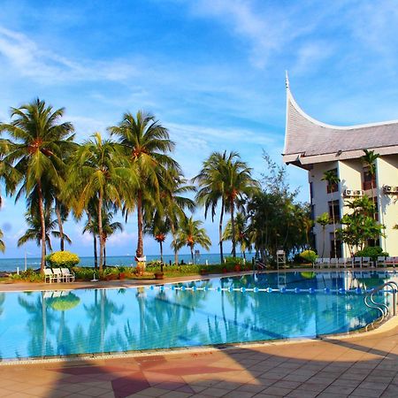 The Grand Beach Resort Port Dickson Dış mekan fotoğraf