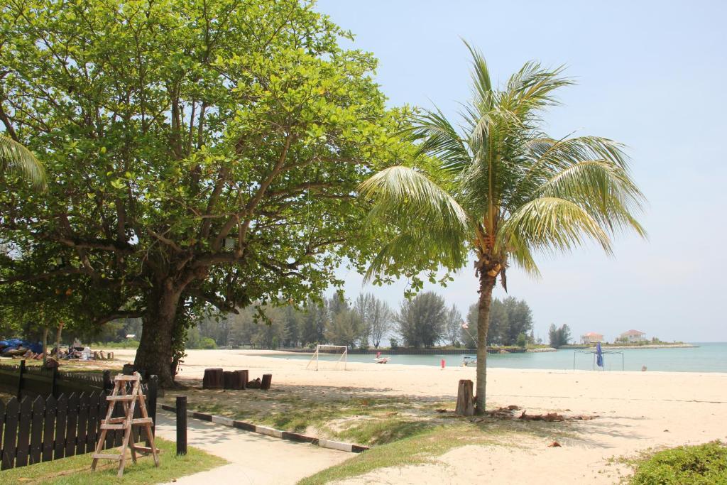 The Grand Beach Resort Port Dickson Dış mekan fotoğraf