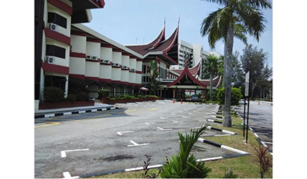 The Grand Beach Resort Port Dickson Dış mekan fotoğraf